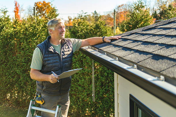 Trusted Roofing service in Basye, VA - Ben Roofing and Steel LLC